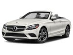 2019 Mercedes-Benz C-Class C 300 4MATIC® Cabriolet