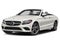 2019 Mercedes-Benz C-Class C 300 4MATIC® Cabriolet