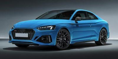 2023 Audi RS 5 Coupe 2.9 TFSI quattro