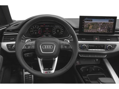 2023 Audi RS 5 Coupe 2.9 TFSI quattro
