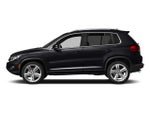 2016 Volkswagen Tiguan 2WD 4dr Auto R-Line