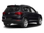 2016 Volkswagen Tiguan 2WD 4dr Auto R-Line