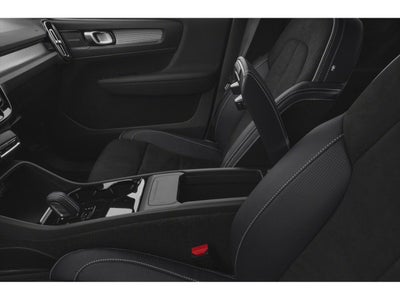 2022 Volvo XC40 Recharge Pure Electric P8 eAWD Twin Plus