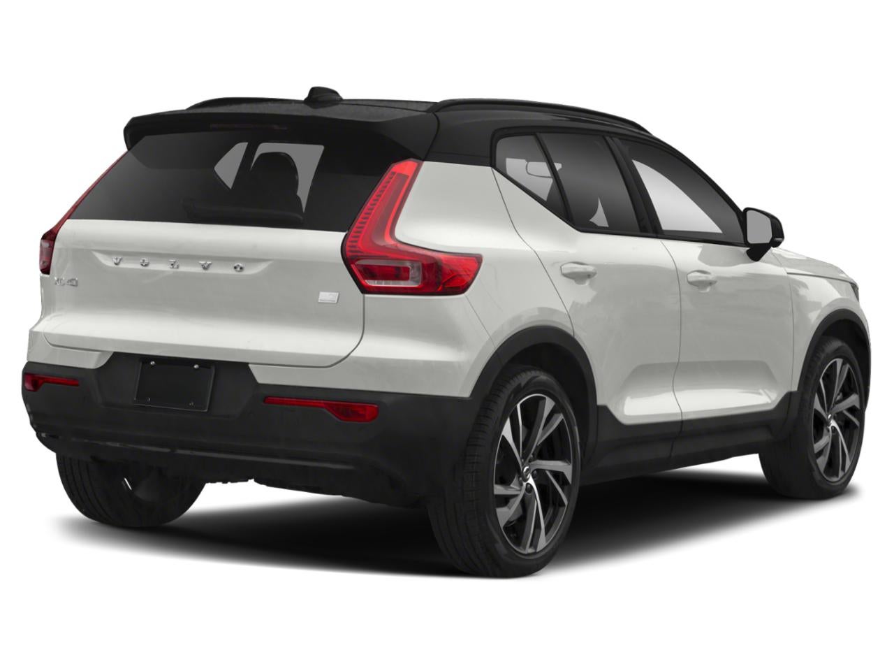 2022 Volvo XC40 Recharge Pure Electric P8 eAWD Twin Plus