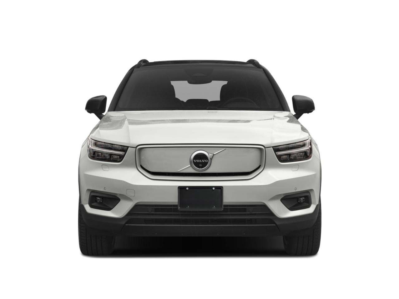 2022 Volvo XC40 Recharge Pure Electric P8 eAWD Twin Plus