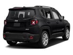 2017 Jeep Renegade Latitude 4x4