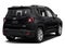 2017 Jeep Renegade Latitude 4x4