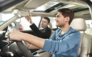 Schedule a test drive at AutoNation Cadillac West Palm Beach in West Palm Beach, FL.