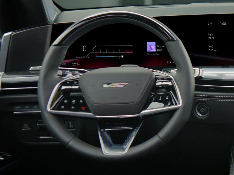 AutoNation Cadillac West Palm Beach in West Palm Beach FL