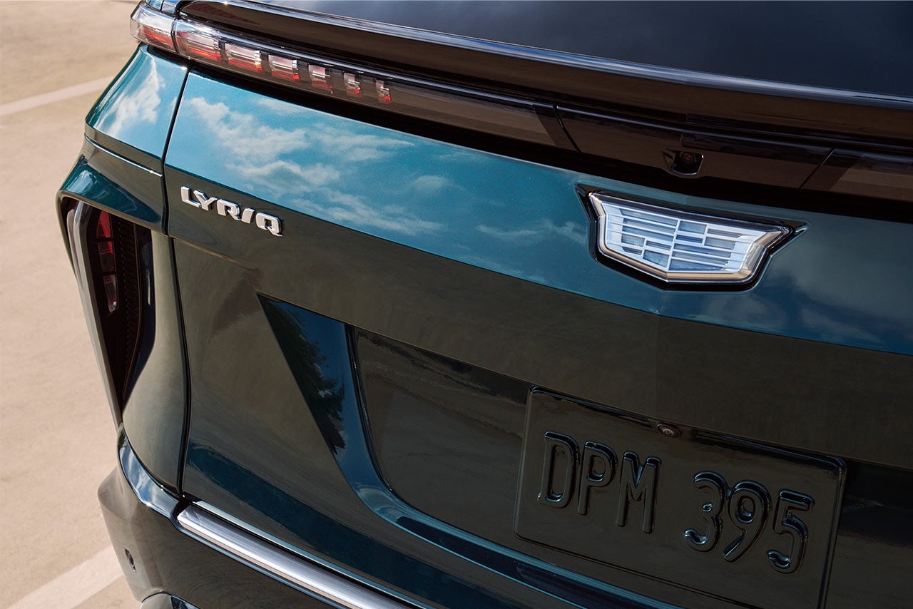 AutoNation Cadillac West Palm Beach in West Palm Beach FL