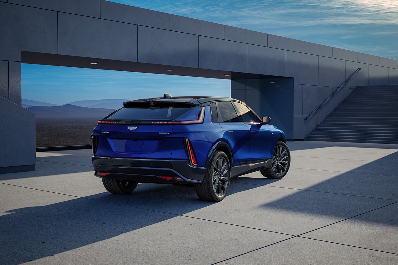 AutoNation Cadillac West Palm Beach in West Palm Beach FL