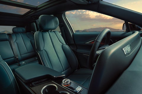 AutoNation Cadillac West Palm Beach in West Palm Beach FL