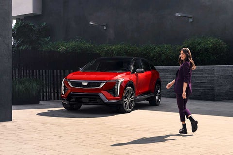 AutoNation Cadillac West Palm Beach in West Palm Beach FL