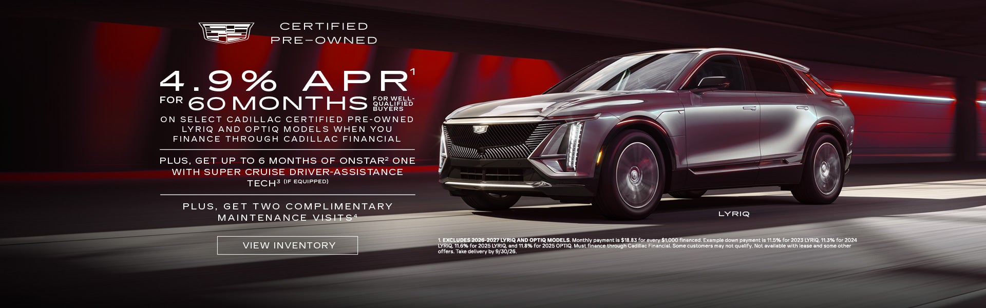 AutoNation Cadillac West Palm Beach in West Palm Beach FL