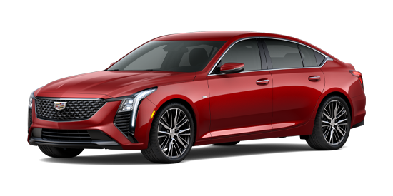 2025 CT5
