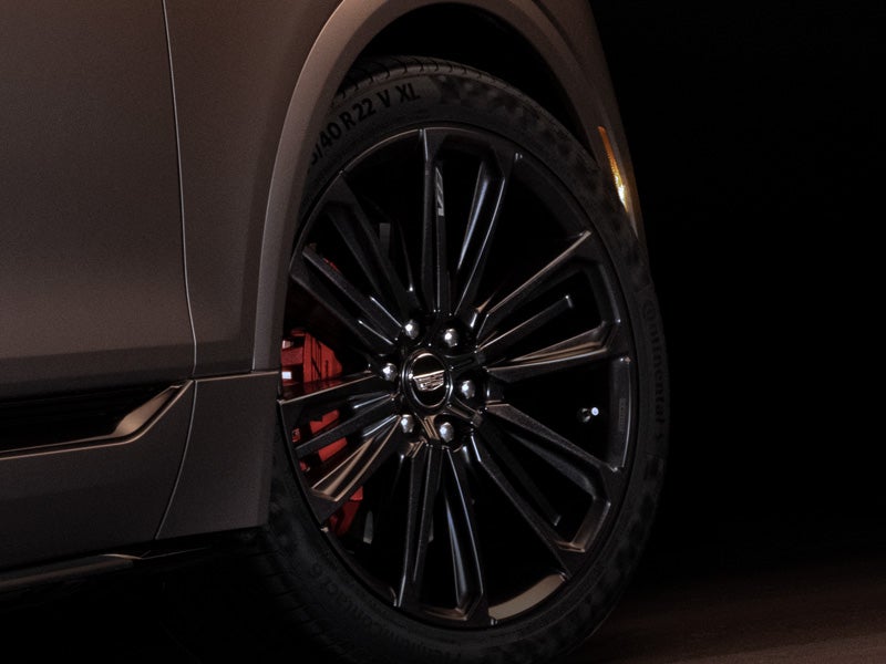 AutoNation Cadillac West Palm Beach in West Palm Beach FL