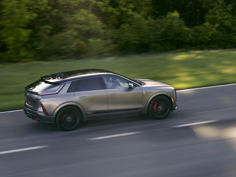 AutoNation Cadillac West Palm Beach in West Palm Beach FL