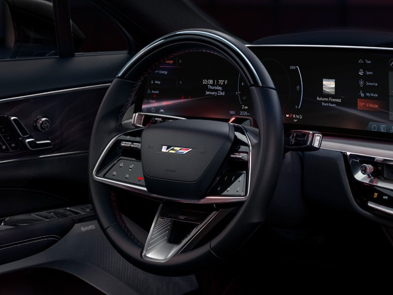 AutoNation Cadillac West Palm Beach in West Palm Beach FL