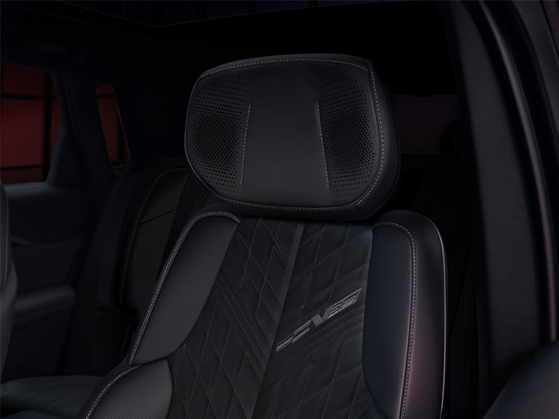 AutoNation Cadillac West Palm Beach in West Palm Beach FL