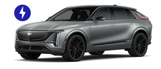 2025 ESCALADE-V