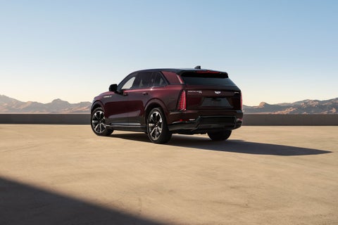 AutoNation Cadillac West Palm Beach in West Palm Beach FL
