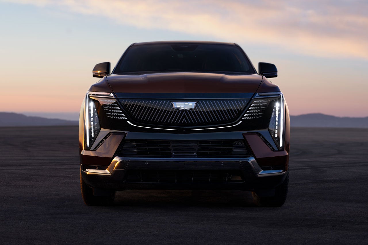 AutoNation Cadillac West Palm Beach in West Palm Beach FL
