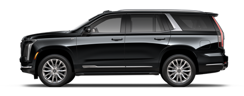 2026 ESCALADE