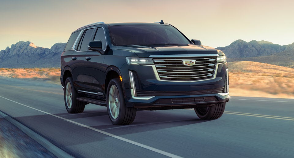 AutoNation Cadillac West Palm Beach in West Palm Beach FL