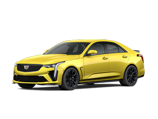 Cadillac CT4 - AutoNation Cadillac West Palm Beach in West Palm Beach FL