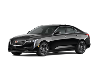 Cadillac CT4 - AutoNation Cadillac West Palm Beach in West Palm Beach FL