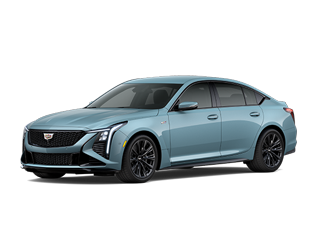 Cadillac CT5 - AutoNation Cadillac West Palm Beach in West Palm Beach FL
