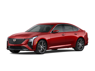 Cadillac CT5 - AutoNation Cadillac West Palm Beach in West Palm Beach FL