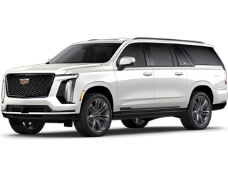 Cadillac Escalade ESV - AutoNation Cadillac West Palm Beach in West Palm Beach FL