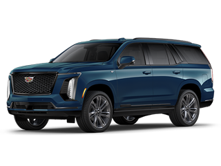 Cadillac Escalade - AutoNation Cadillac West Palm Beach in West Palm Beach FL