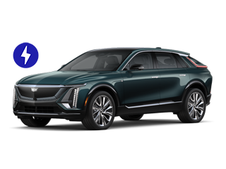 LYRIQ - AutoNation Cadillac West Palm Beach in West Palm Beach FL