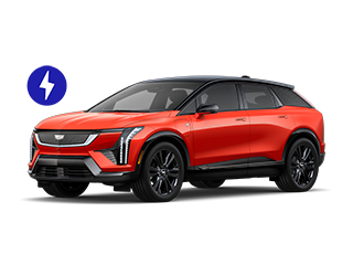 OPTIQ - AutoNation Cadillac West Palm Beach in West Palm Beach FL