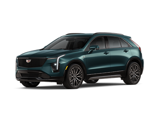 Cadillac XT4 - AutoNation Cadillac West Palm Beach in West Palm Beach FL