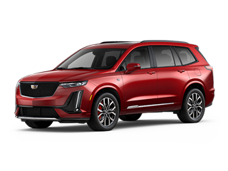 Cadillac XT6 - AutoNation Cadillac West Palm Beach in West Palm Beach FL