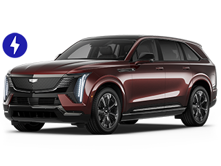 Escalade IQ - AutoNation Cadillac West Palm Beach in West Palm Beach FL