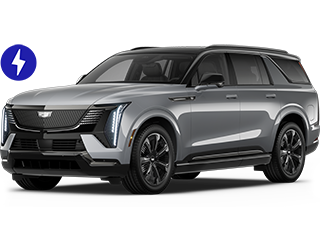 Escalade IQL - AutoNation Cadillac West Palm Beach in West Palm Beach FL