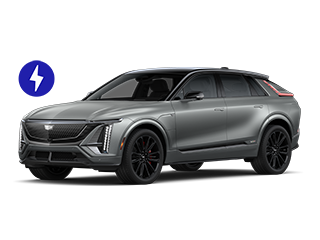 LYRIQ-V - AutoNation Cadillac West Palm Beach in West Palm Beach FL