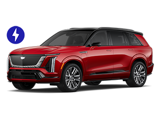 VISTIQ - AutoNation Cadillac West Palm Beach in West Palm Beach FL