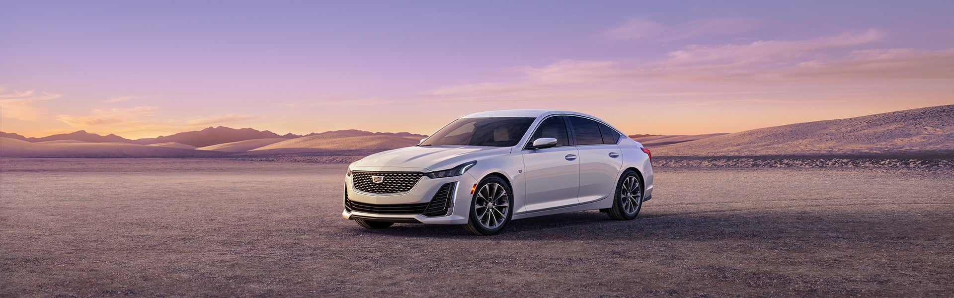 2023 Cadillac CT5