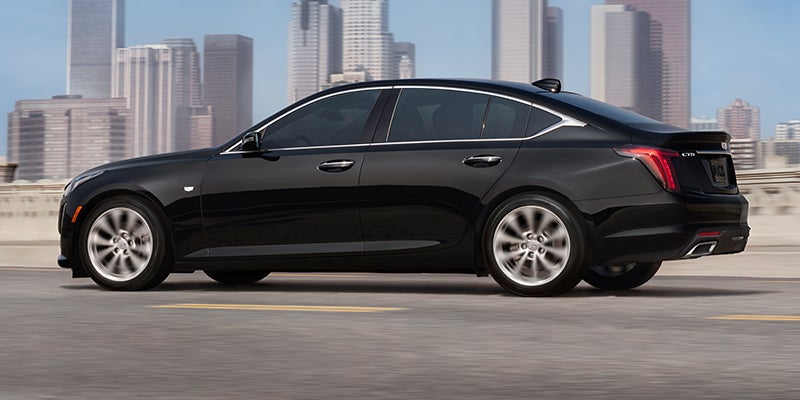 2023 ct5