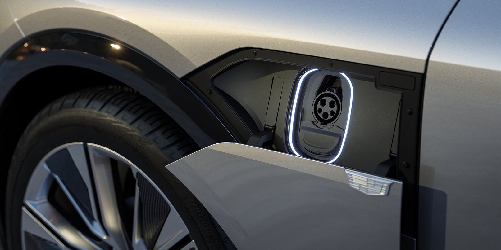 Fast Charging