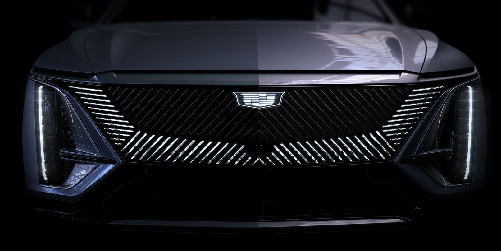 Crystal Grille