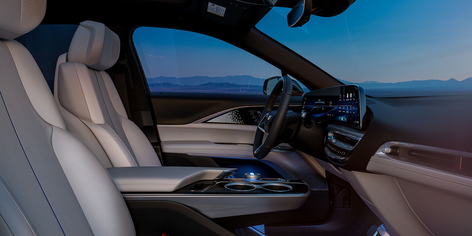 Elegant Interior