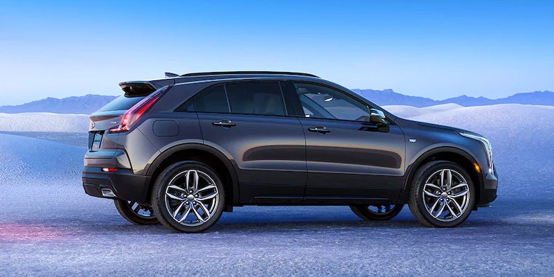 2023 Cadillac XT4