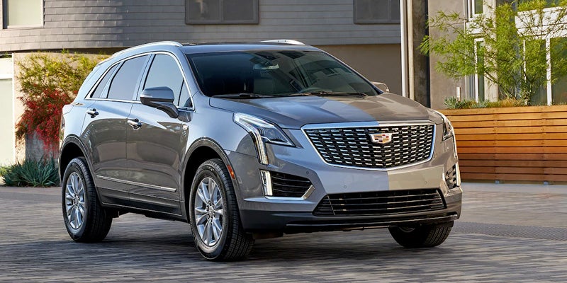 2023 XT5