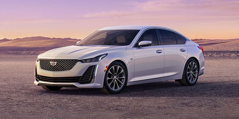 2024 ct5